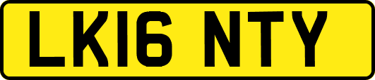 LK16NTY