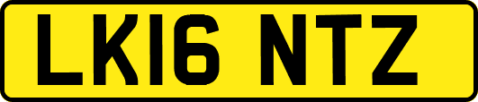 LK16NTZ