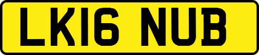 LK16NUB