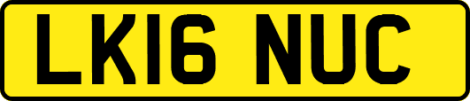 LK16NUC