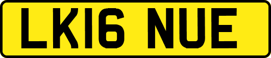 LK16NUE