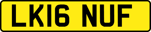 LK16NUF