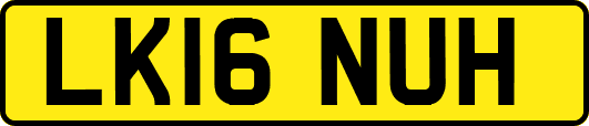 LK16NUH