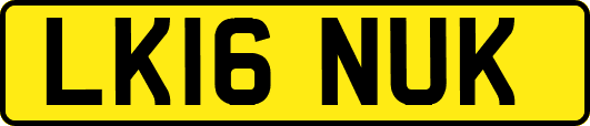 LK16NUK