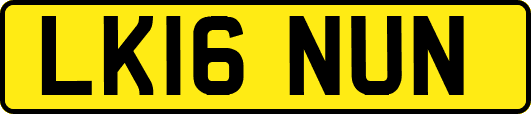 LK16NUN