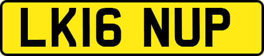 LK16NUP