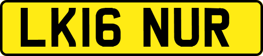 LK16NUR