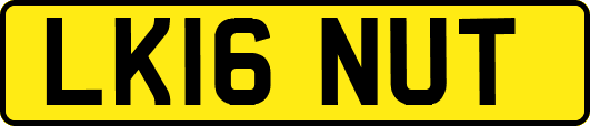 LK16NUT