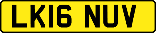 LK16NUV