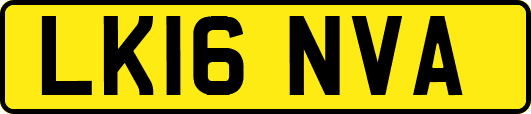 LK16NVA
