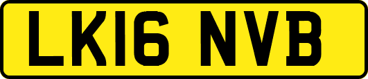 LK16NVB