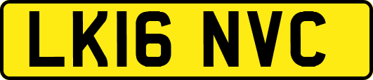 LK16NVC