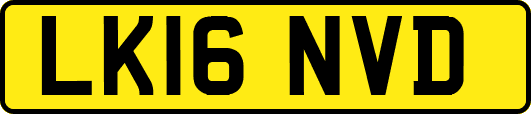 LK16NVD