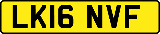 LK16NVF