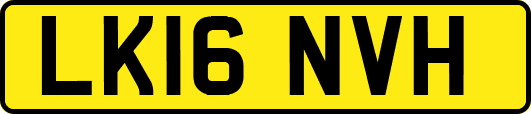LK16NVH