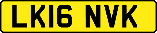 LK16NVK