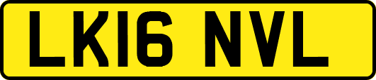 LK16NVL