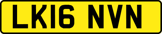 LK16NVN