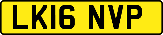 LK16NVP