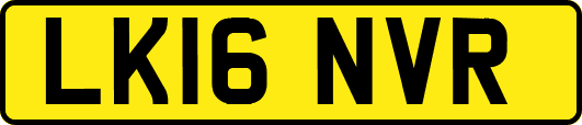 LK16NVR