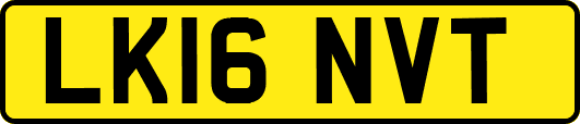 LK16NVT