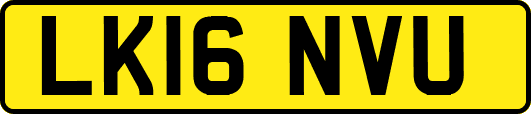 LK16NVU