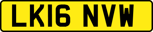 LK16NVW