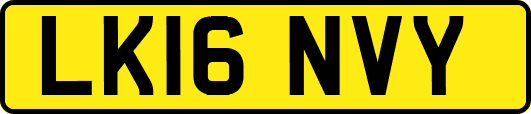 LK16NVY