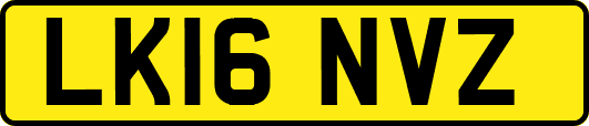 LK16NVZ