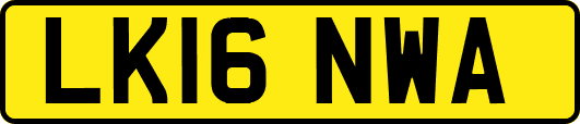 LK16NWA