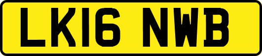 LK16NWB
