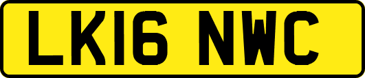 LK16NWC