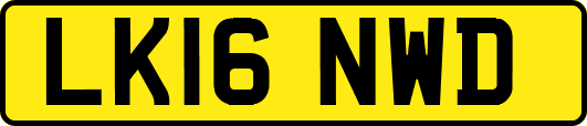 LK16NWD