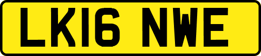 LK16NWE