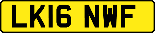 LK16NWF