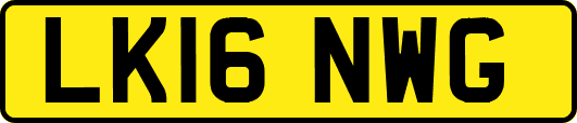LK16NWG
