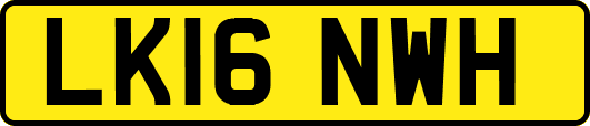 LK16NWH