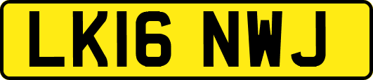 LK16NWJ