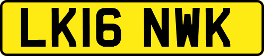LK16NWK