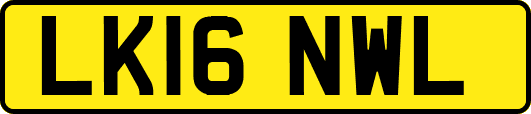 LK16NWL