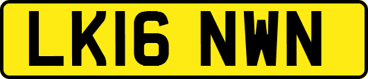 LK16NWN