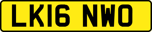 LK16NWO