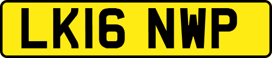 LK16NWP