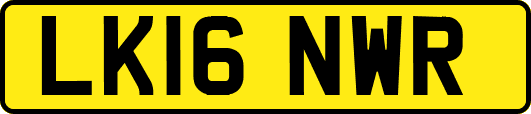 LK16NWR