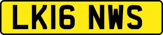 LK16NWS