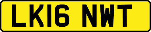 LK16NWT