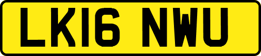 LK16NWU