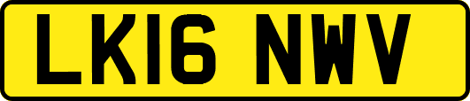 LK16NWV