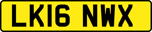 LK16NWX