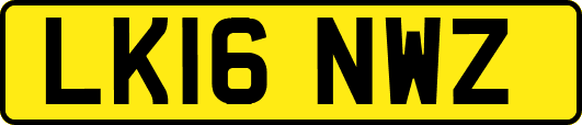 LK16NWZ